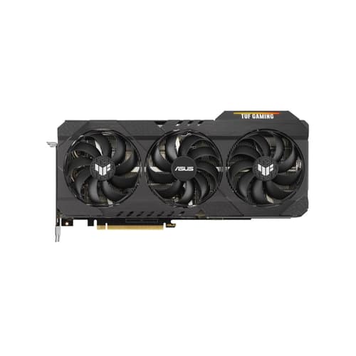 Asus TUF Gaming RTX 3090 OC 24GB Graphics Card